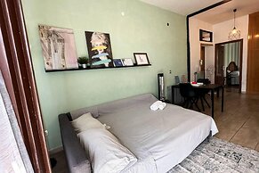 Wonder House & Panoramic View on the Amalfi Coast