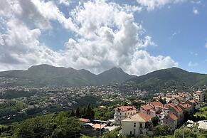 Wonder House & Panoramic View on the Amalfi Coast