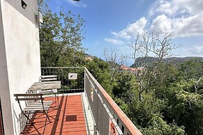 Wonder House & Panoramic View on the Amalfi Coast