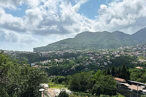 Wonder House & Panoramic View on the Amalfi Coast