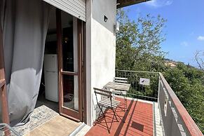 Wonder House & Panoramic View on the Amalfi Coast