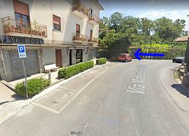 Wonder House & Panoramic View on the Amalfi Coast