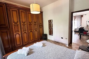 Wonder House & Panoramic View on the Amalfi Coast