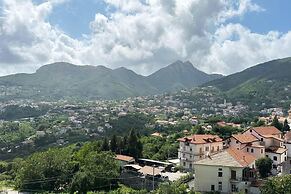 Wonder House & Panoramic View on the Amalfi Coast