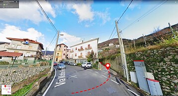 Wonder House & Panoramic View on the Amalfi Coast