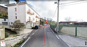 Wonder House & Panoramic View on the Amalfi Coast