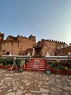 Kasbah de Tifoultoute