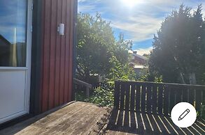 2 bed Room Quite and Central House in Orebro