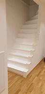 2 bed Room Quite and Central House in Orebro