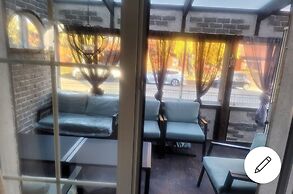 2 bed Room Quite and Central House in Orebro