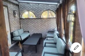 2 bed Room Quite and Central House in Orebro