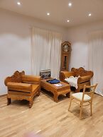2 bed Room Quite and Central House in Orebro