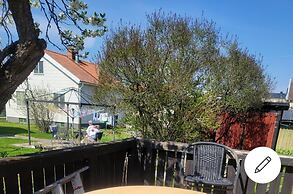 2 bed Room Quite and Central House in Orebro