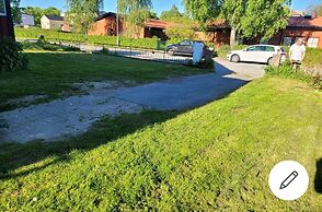 2 bed Room Quite and Central House in Orebro