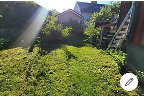 2 bed Room Quite and Central House in Orebro
