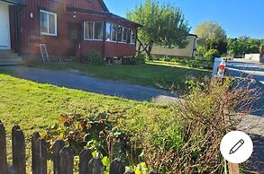 2 bed Room Quite and Central House in Orebro