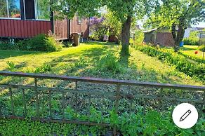 2 bed Room Quite and Central House in Orebro