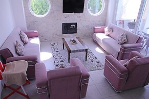 Fethiye Hisarpark B Villa