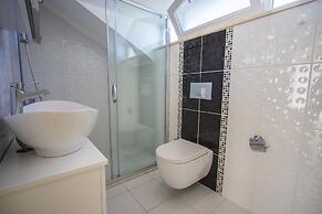 Fethiye Hisarpark B Villa