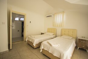 Fethiye Hisarpark B Villa