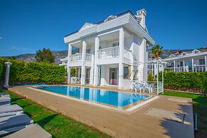 Fethiye Hisarpark B Villa