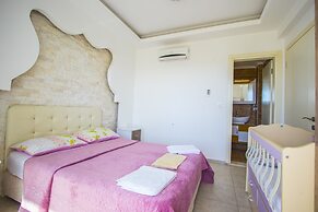 Fethiye Hisarpark B Villa