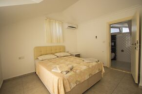 Fethiye Hisarpark B Villa