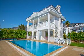 Fethiye Hisarpark B Villa