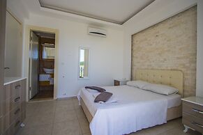 Fethiye Hisarpark B Villa
