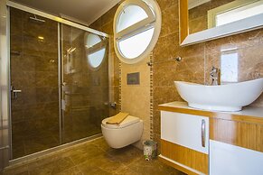 Fethiye Hisarpark B Villa