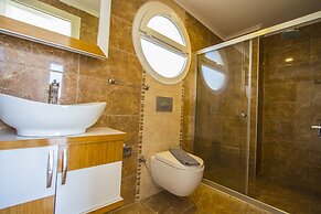 Fethiye Hisarpark B Villa