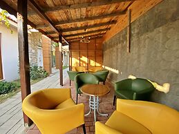 Fethiye Hisarpark B Villa