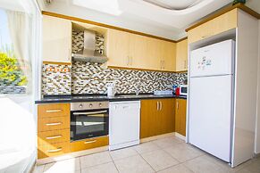 Fethiye Hisarpark B Villa