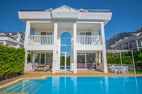 Fethiye Hisarpark B Villa