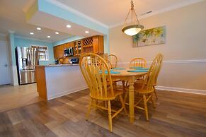 Harbour Island 21c 2 Bedroom Townhouse by RedAwning