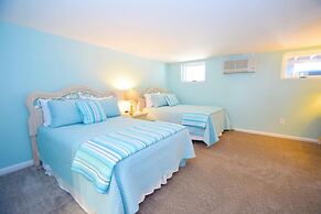 Harbour Island 21c 2 Bedroom Townhouse by RedAwning