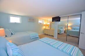 Harbour Island 21c 2 Bedroom Townhouse by RedAwning