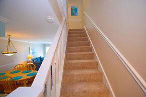 Harbour Island 21c 2 Bedroom Townhouse by RedAwning