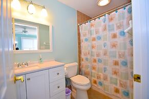 Harbour Island 21c 2 Bedroom Townhouse by RedAwning