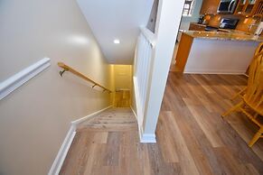 Harbour Island 21c 2 Bedroom Townhouse by RedAwning