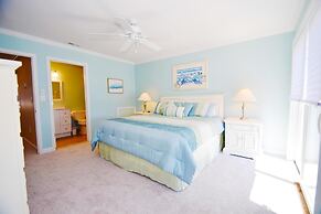 Harbour Island 21c 2 Bedroom Townhouse by RedAwning