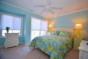 Harbour Island 21c 2 Bedroom Townhouse by RedAwning