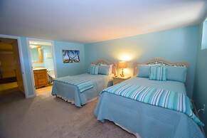 Harbour Island 21c 2 Bedroom Townhouse by RedAwning