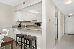 Marigot Beach 103 2 Bedroom Condo by RedAwning