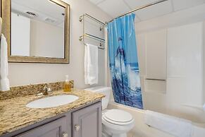 Marigot Beach 103 2 Bedroom Condo by RedAwning