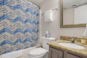 Marigot Beach 103 2 Bedroom Condo by RedAwning