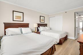 Marigot Beach 103 2 Bedroom Condo by RedAwning