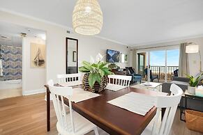 Marigot Beach 103 2 Bedroom Condo by RedAwning