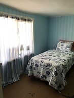 Beach Front On The Bay In Our Rustic, Pet Friendly Cottage 4 Bedroom C