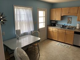 Beach Front On The Bay In Our Rustic, Pet Friendly Cottage 4 Bedroom C